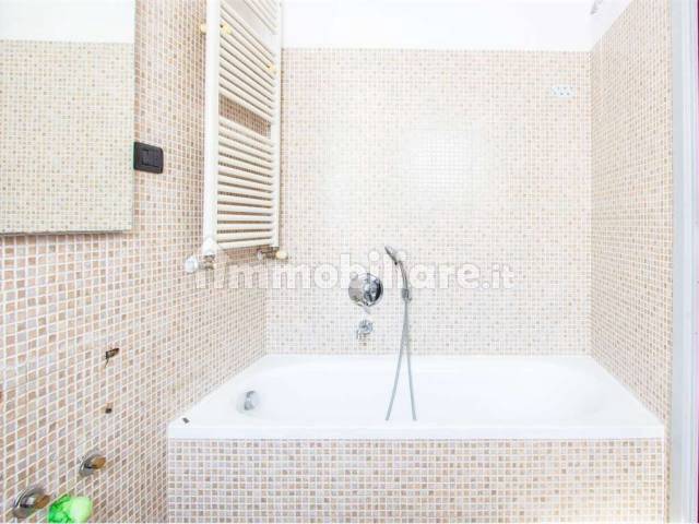 BAGNO PADRONALE