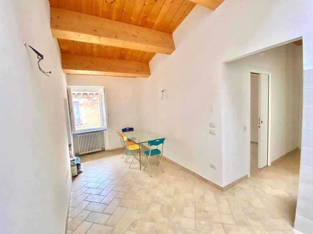 Quadrilocale ottimo stato, fossombrone