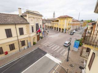 VISTA BALCONE