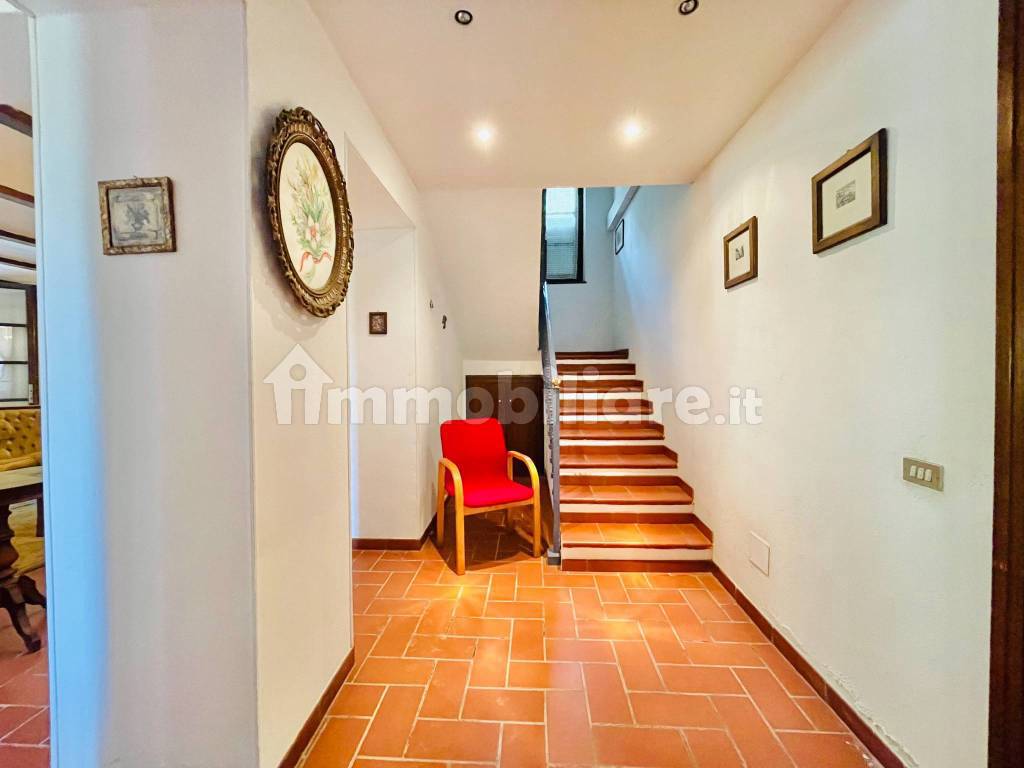 Interno appartamento