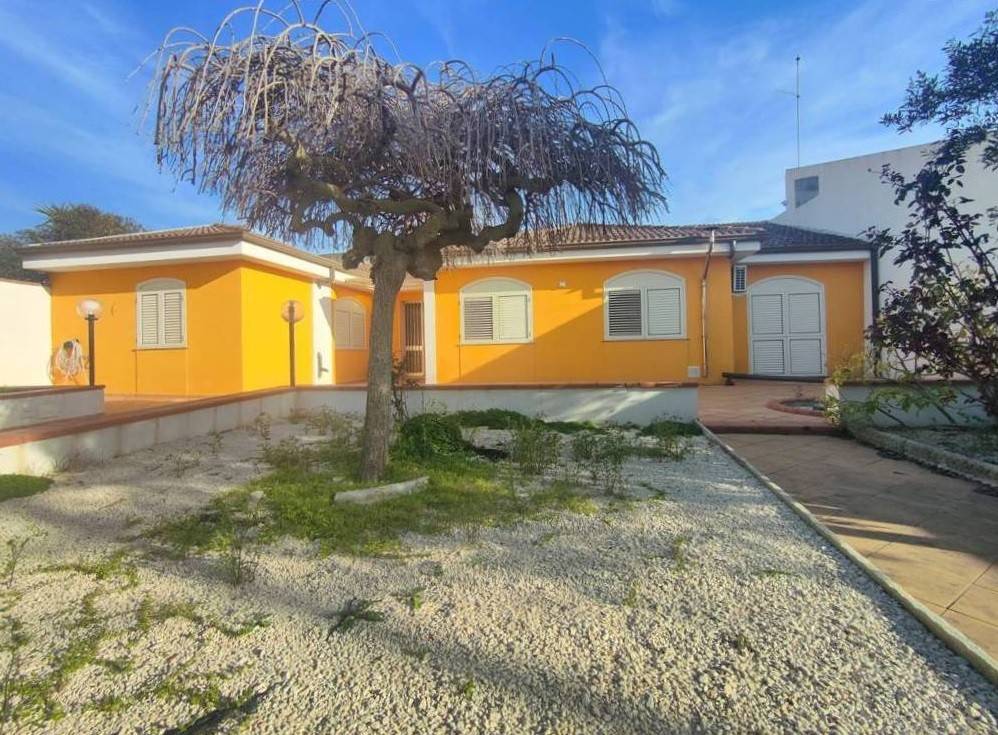 Villa unifamiliare contrada pozzillo, puntarazzi - pozzillo, ragusa