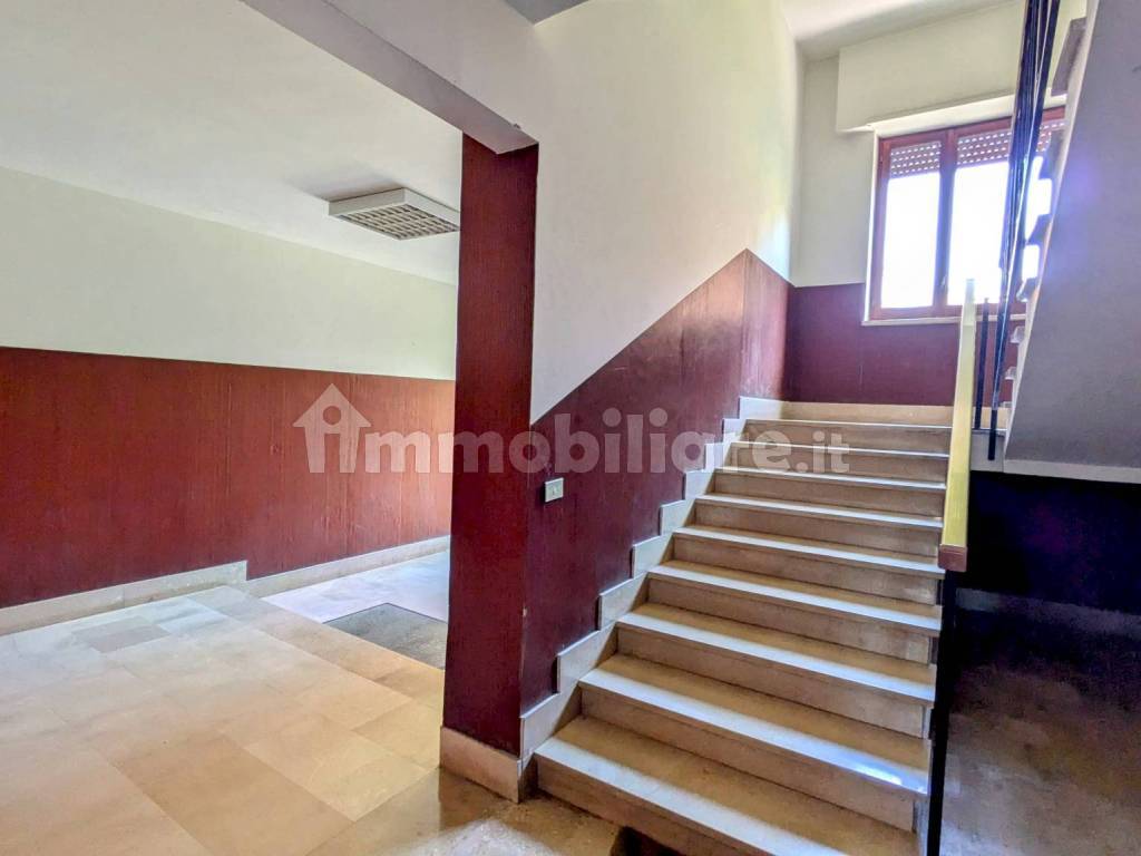 Interno palazzo
