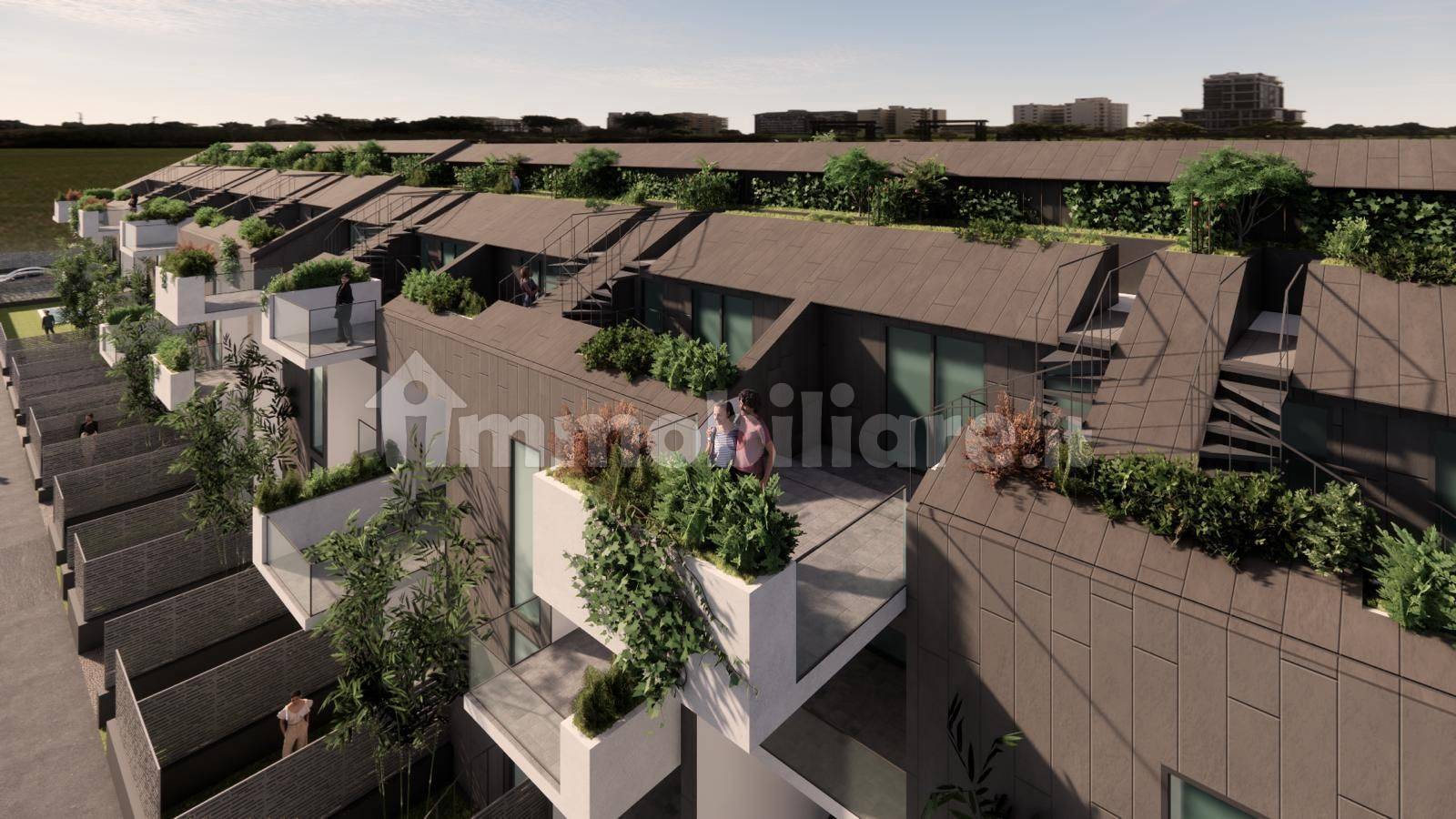 Progetto in vendita a Roma