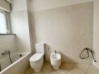 bagno vasca