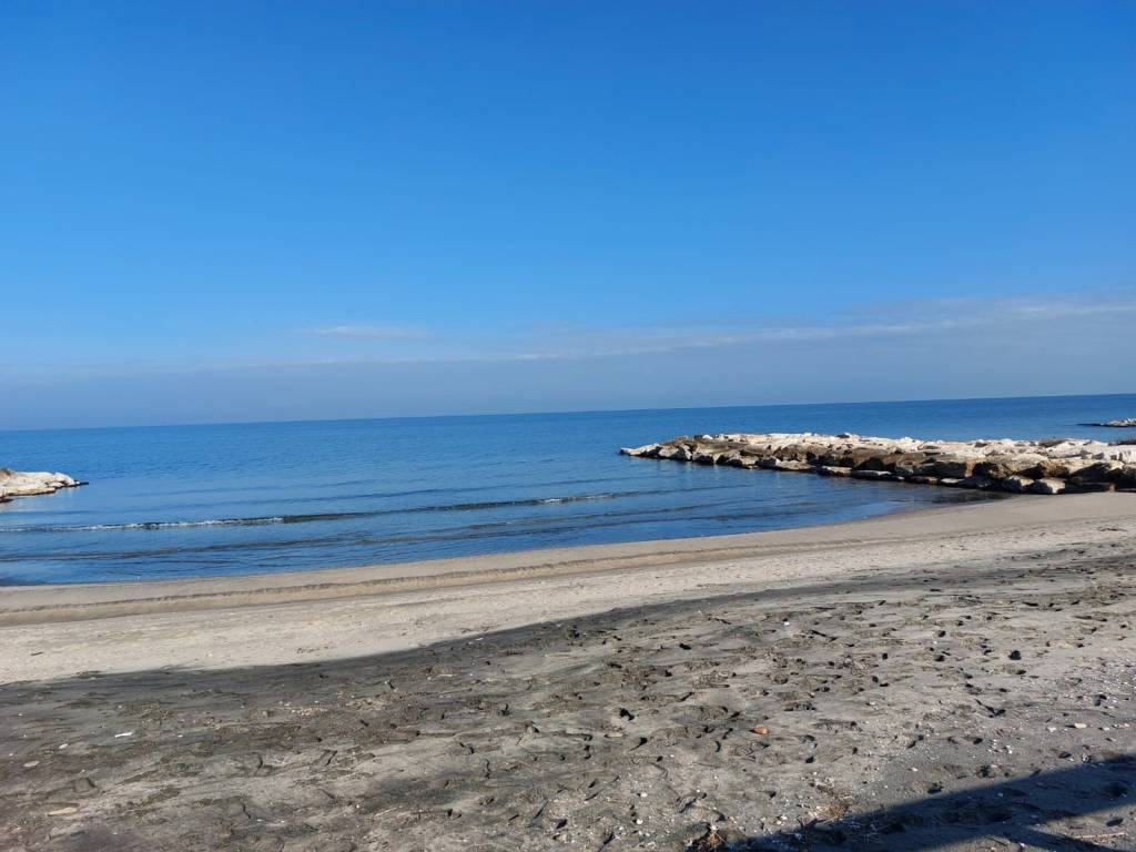 Villa unifamiliare trattura della guardia 51, margherita di savoia