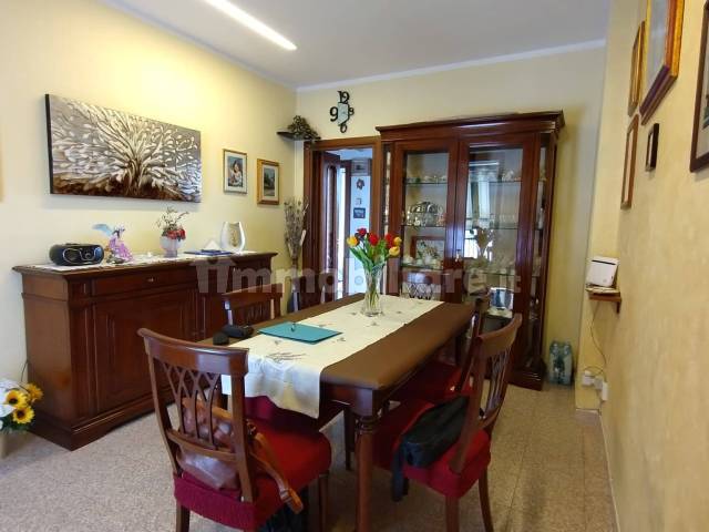 sala pranzo