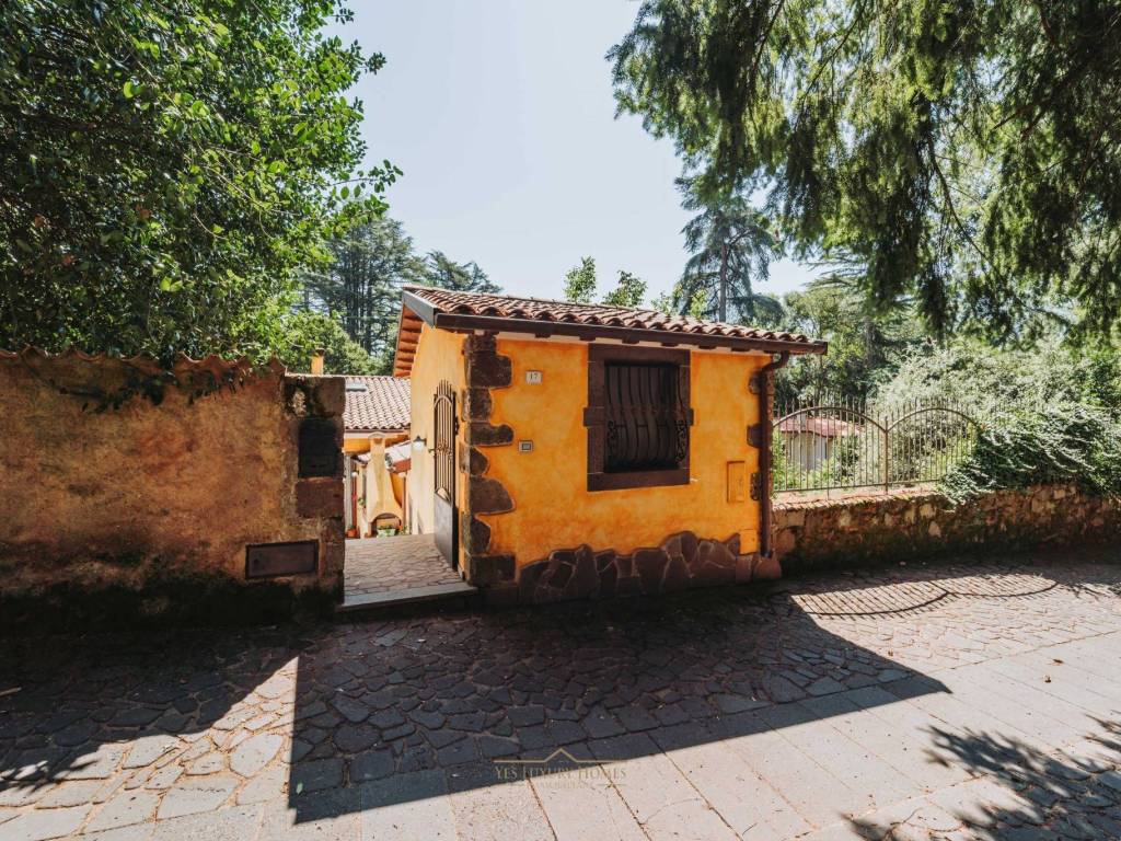 Casale via dei lecci, san leonardo, santu lussurgiu