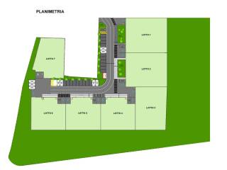 Planimetria