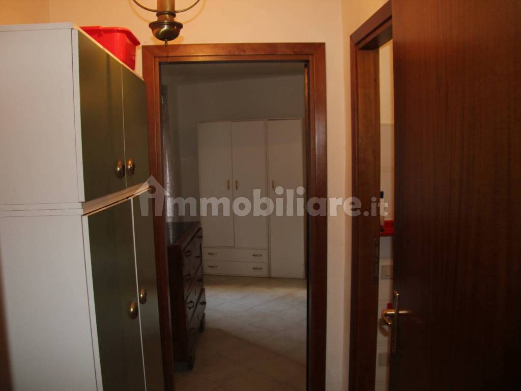 Interno appartamento