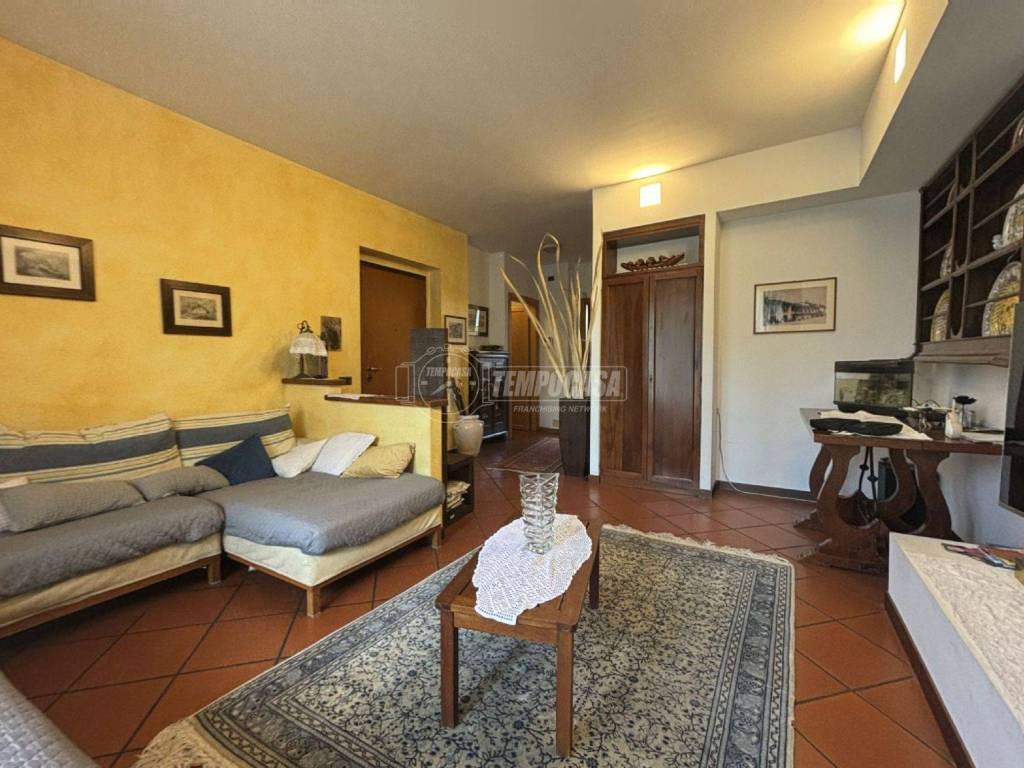 Villa unifamiliare via giosuè carducci, nuovo ospedale - san paolo, legnano