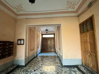 Ingresso palazzo