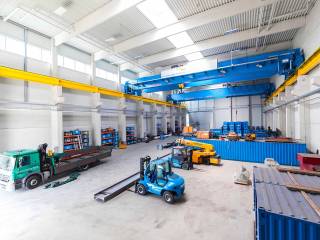 Interno non residenziale