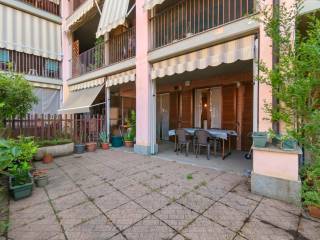 Cortile interno