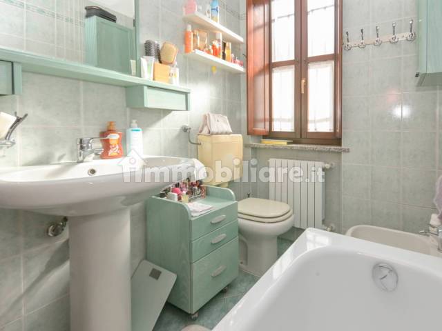 bagno padronale