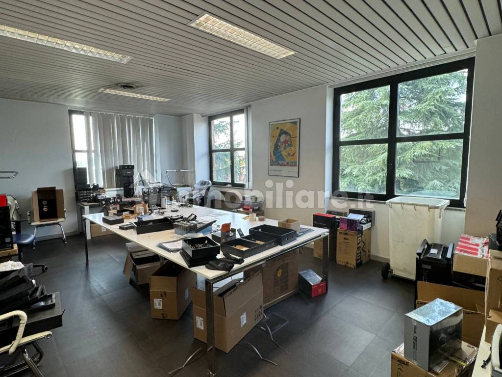 Interno non residenziale