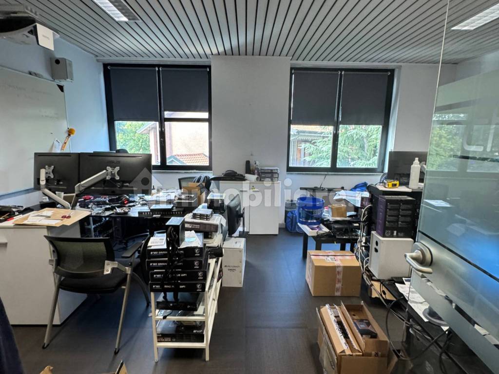 Interno non residenziale