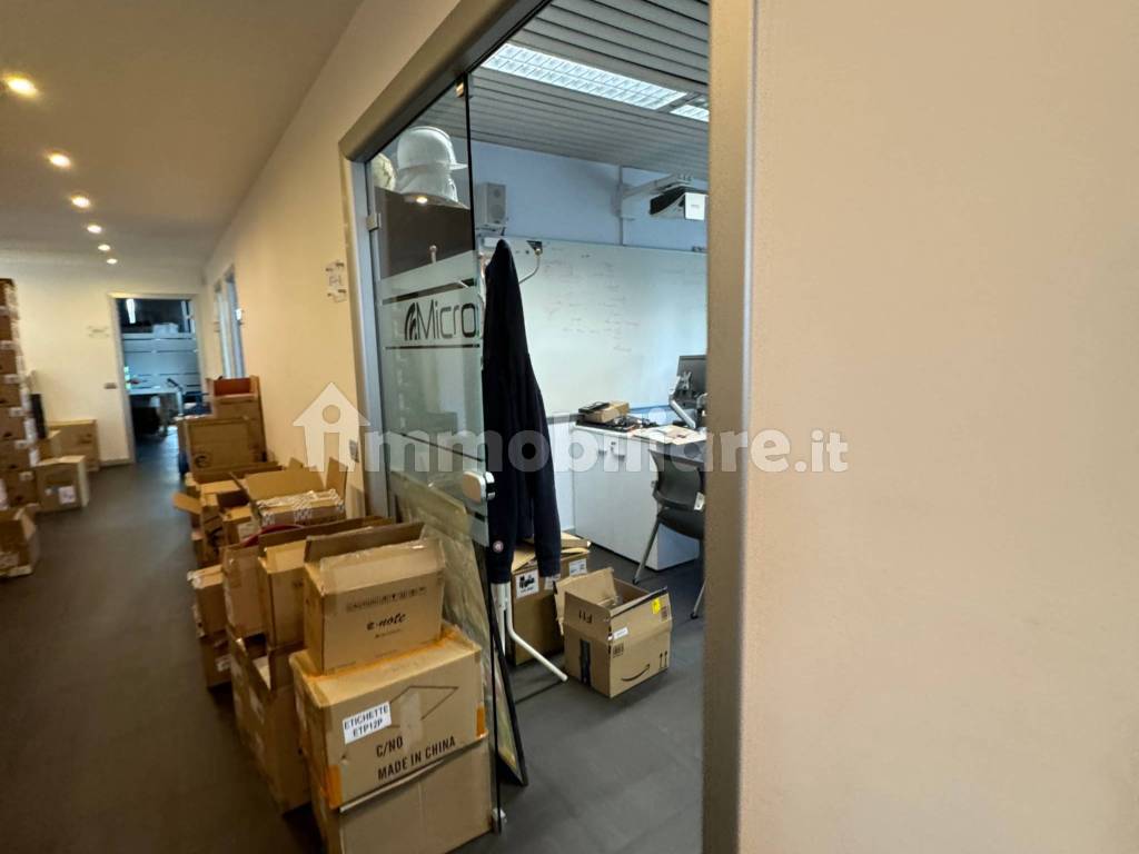 Interno non residenziale