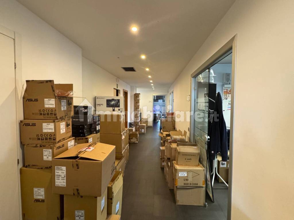 Interno non residenziale