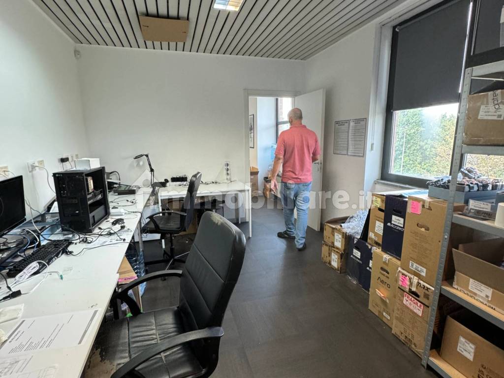 Interno non residenziale