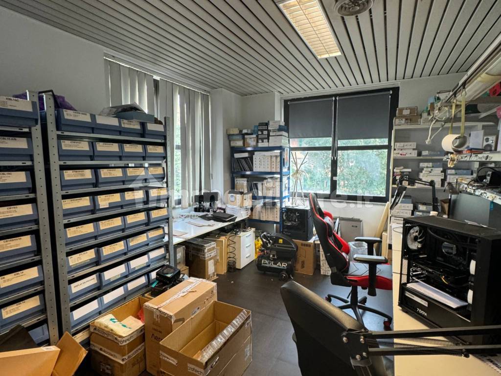 Interno non residenziale