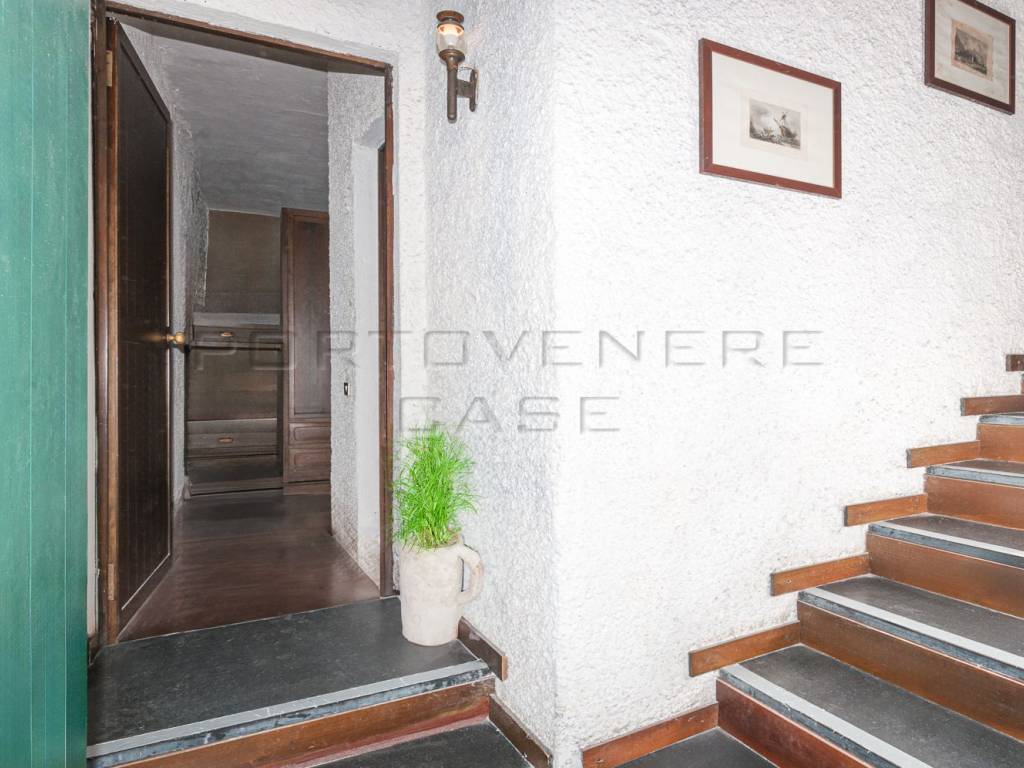 Interno palazzo