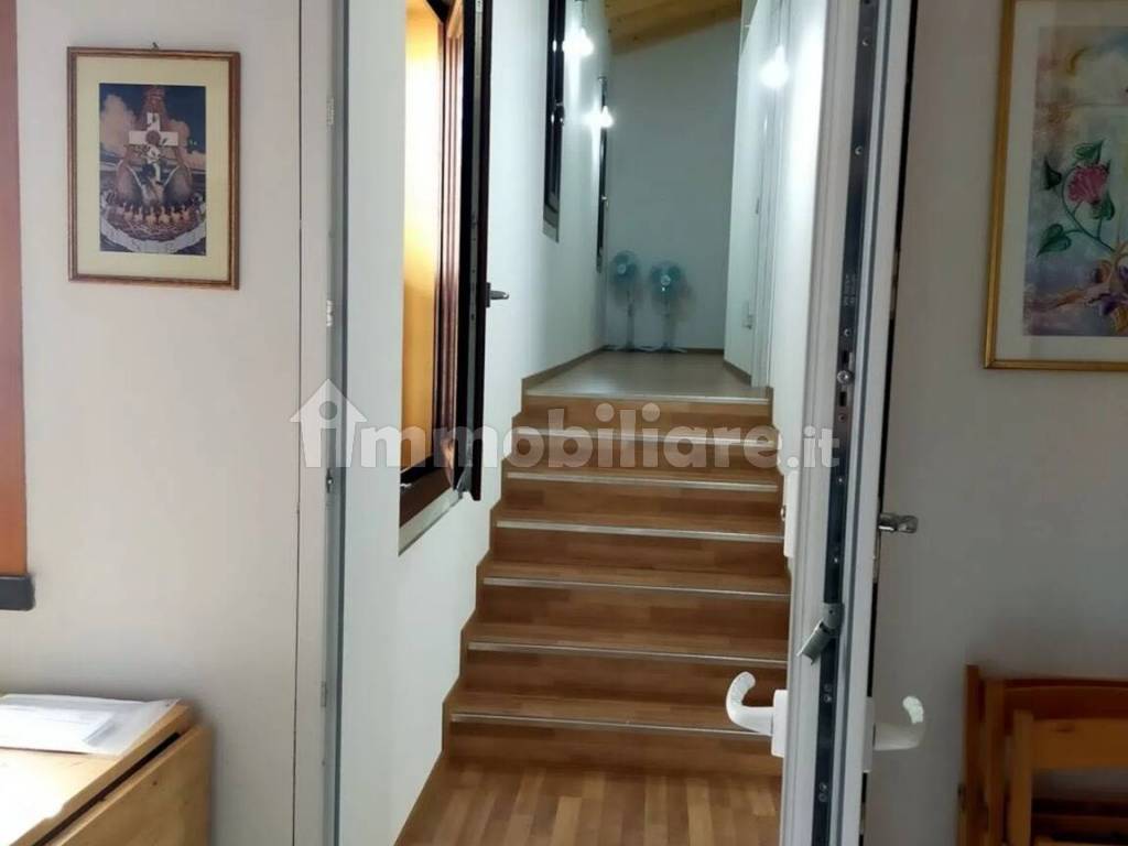 Interno appartamento