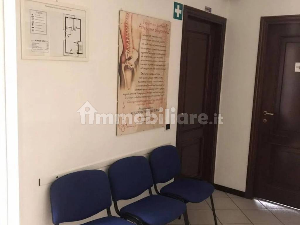 Interno non residenziale