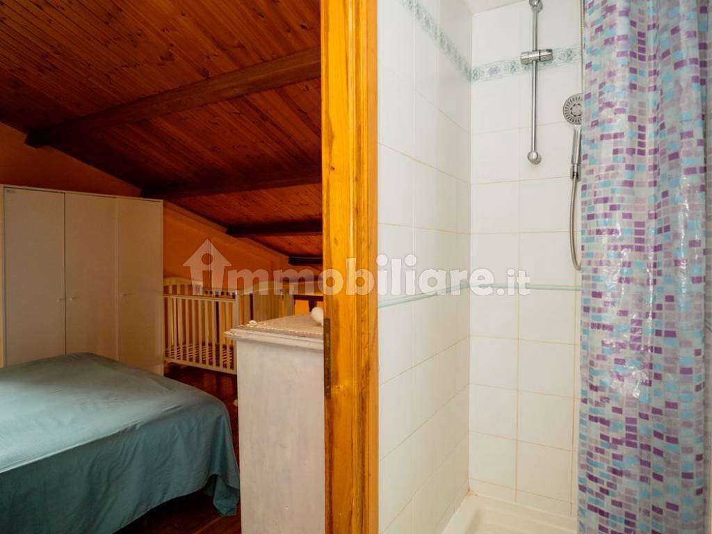 bagno vrso camera da letto