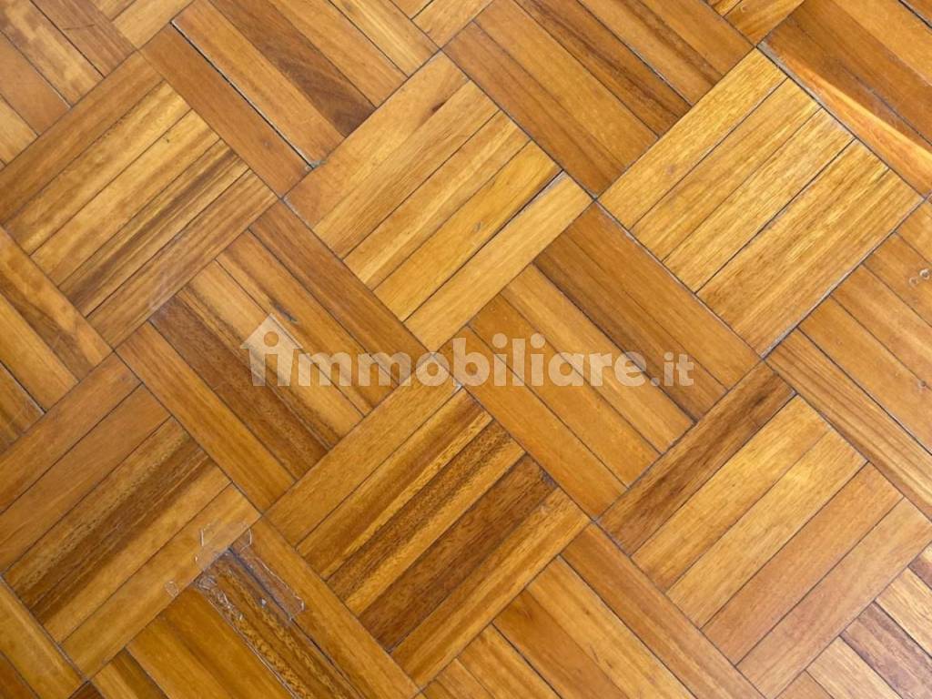 parquet