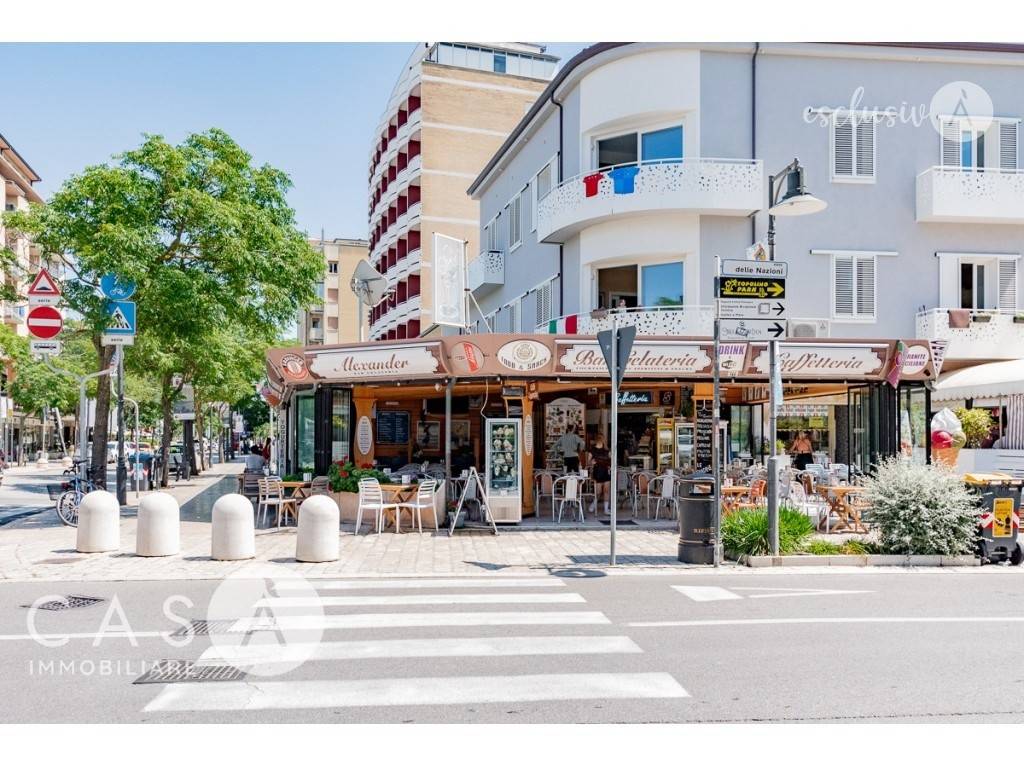 Gelateria viale delle nazioni, gatteo a mare, gatteo