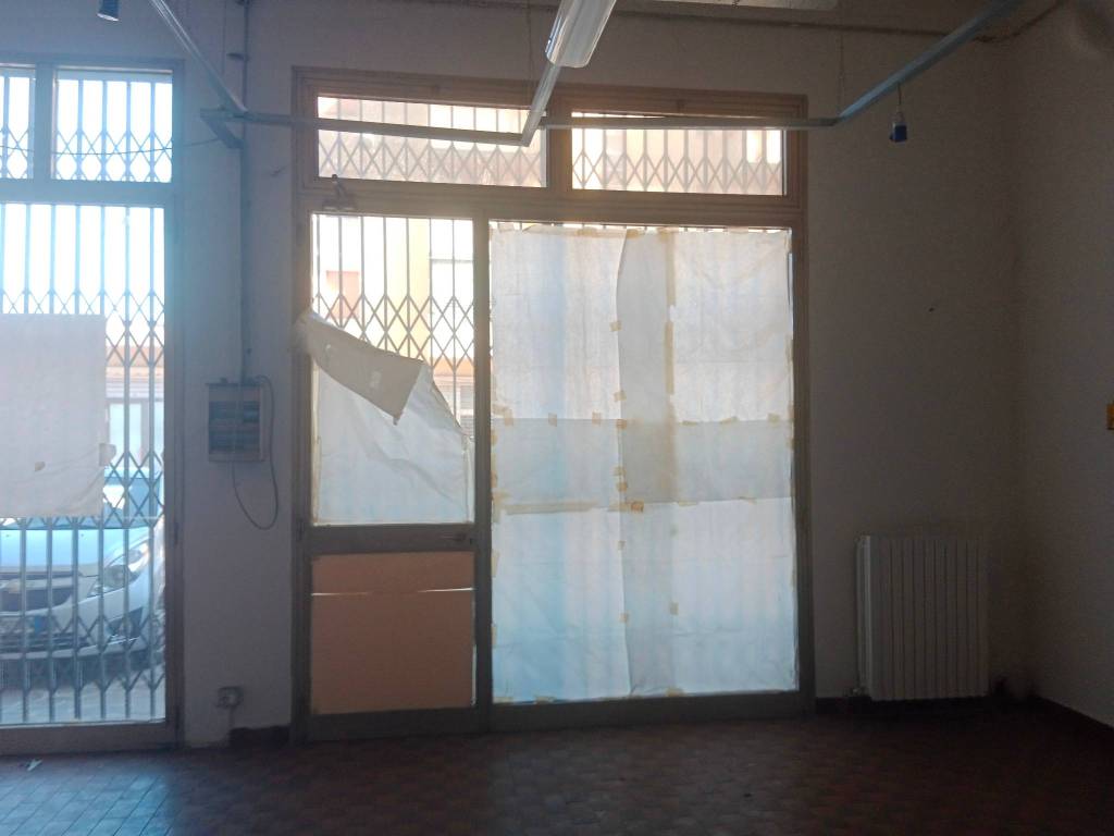 Laboratorio via aldo salvaterra, cibeno, carpi