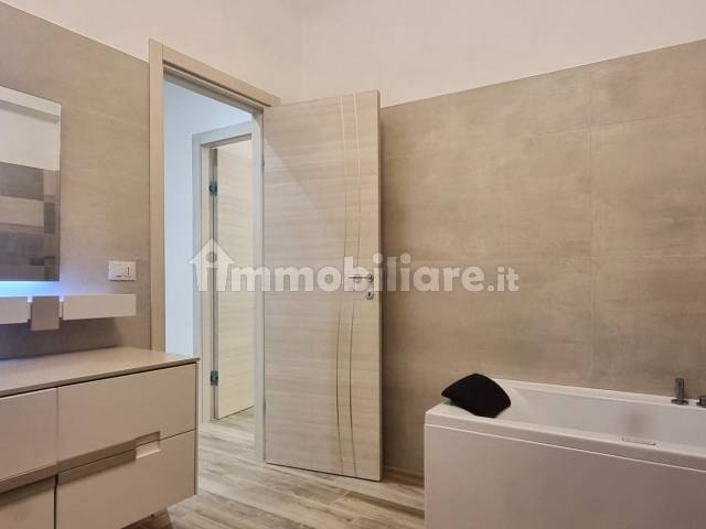 BAGNO 1