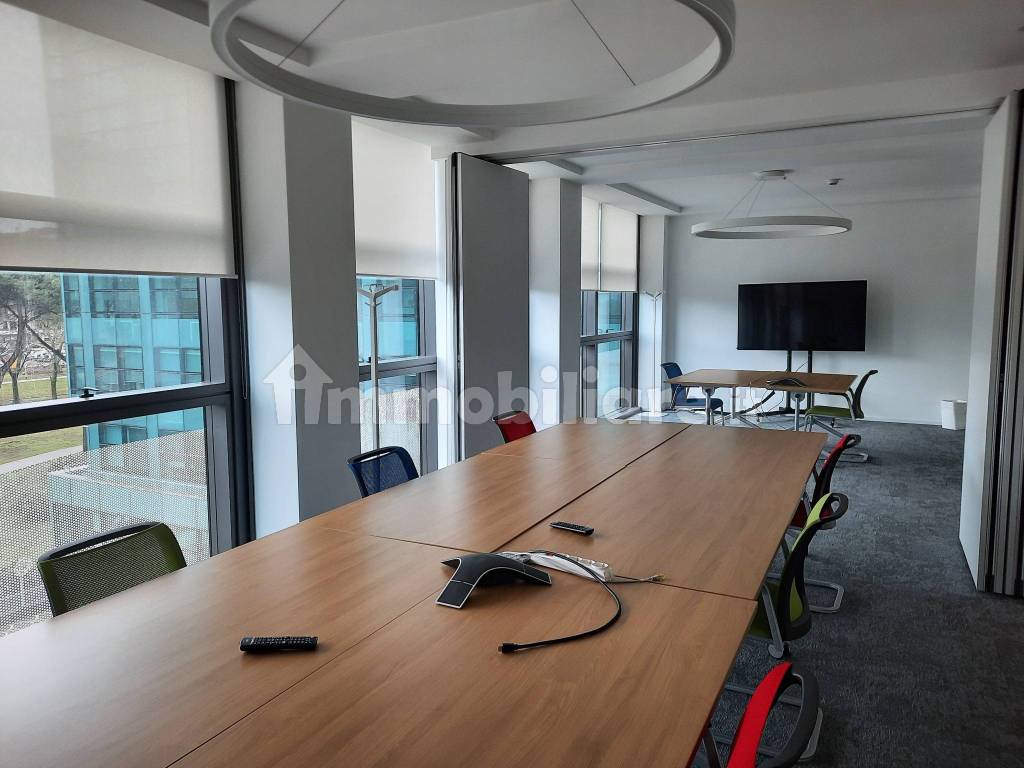 Ufficio - Studio via del Serafico 200, Roma, Rif. 114412479 ...
