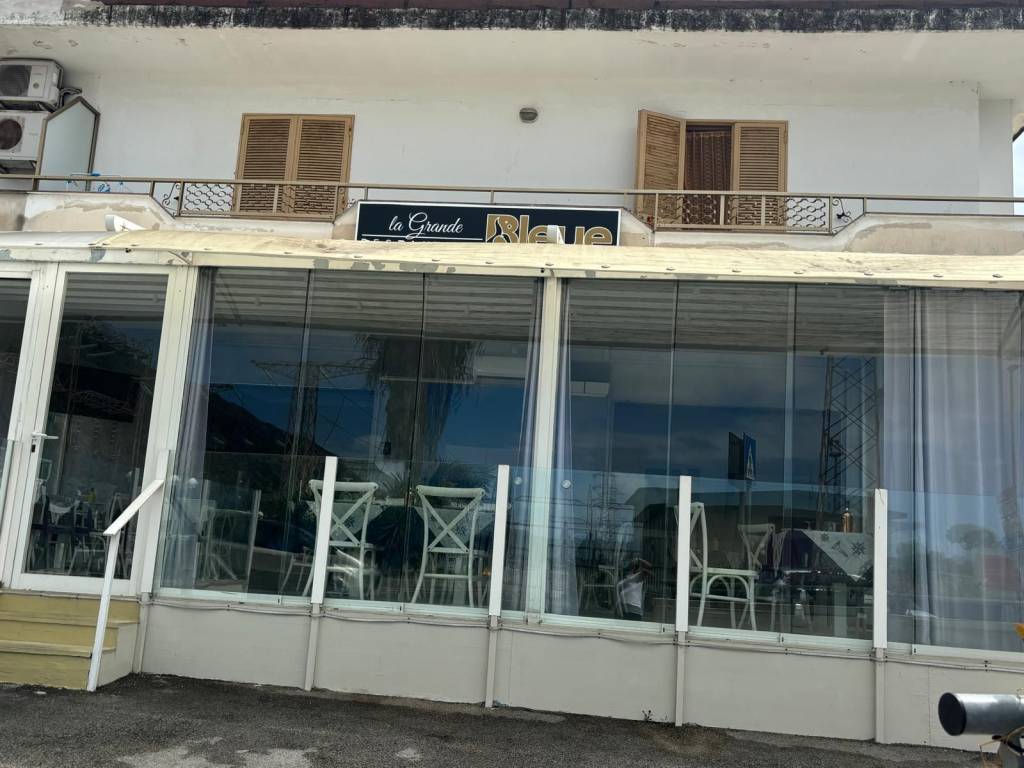 Ristorante via fascione, via campana, cigliano, pozzuoli