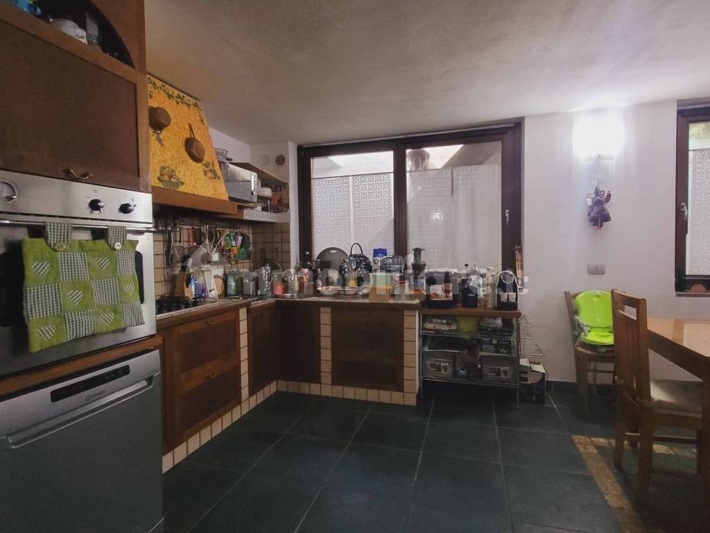 CUCINA