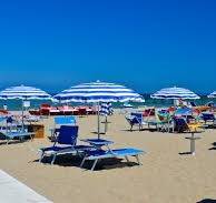 Spiaggia Lido degli Estensi