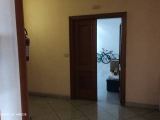 primo ingresso