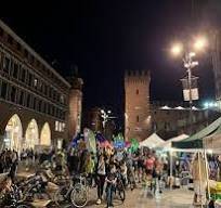 centro storico di Ferrara