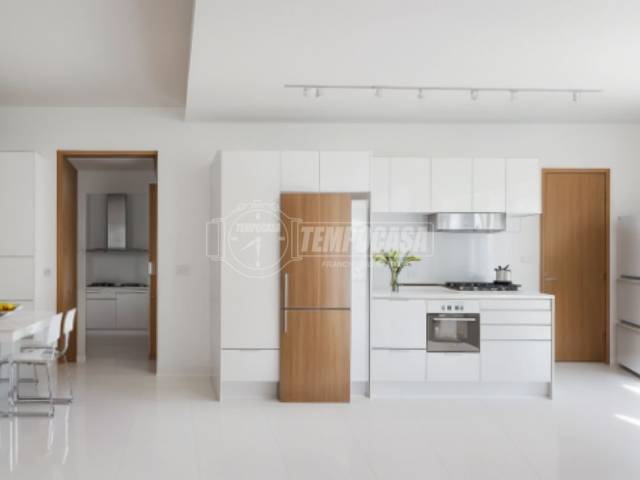 cucina render