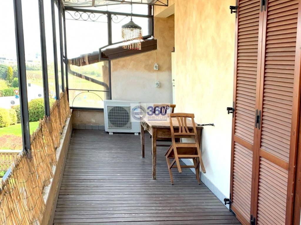 Balcone