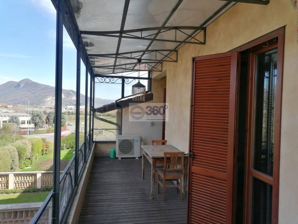 Balcone