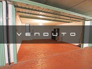 garage venduto