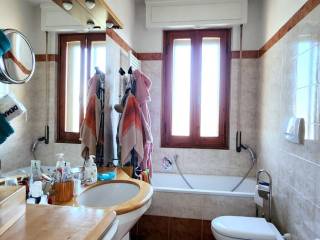 bagno finestrato