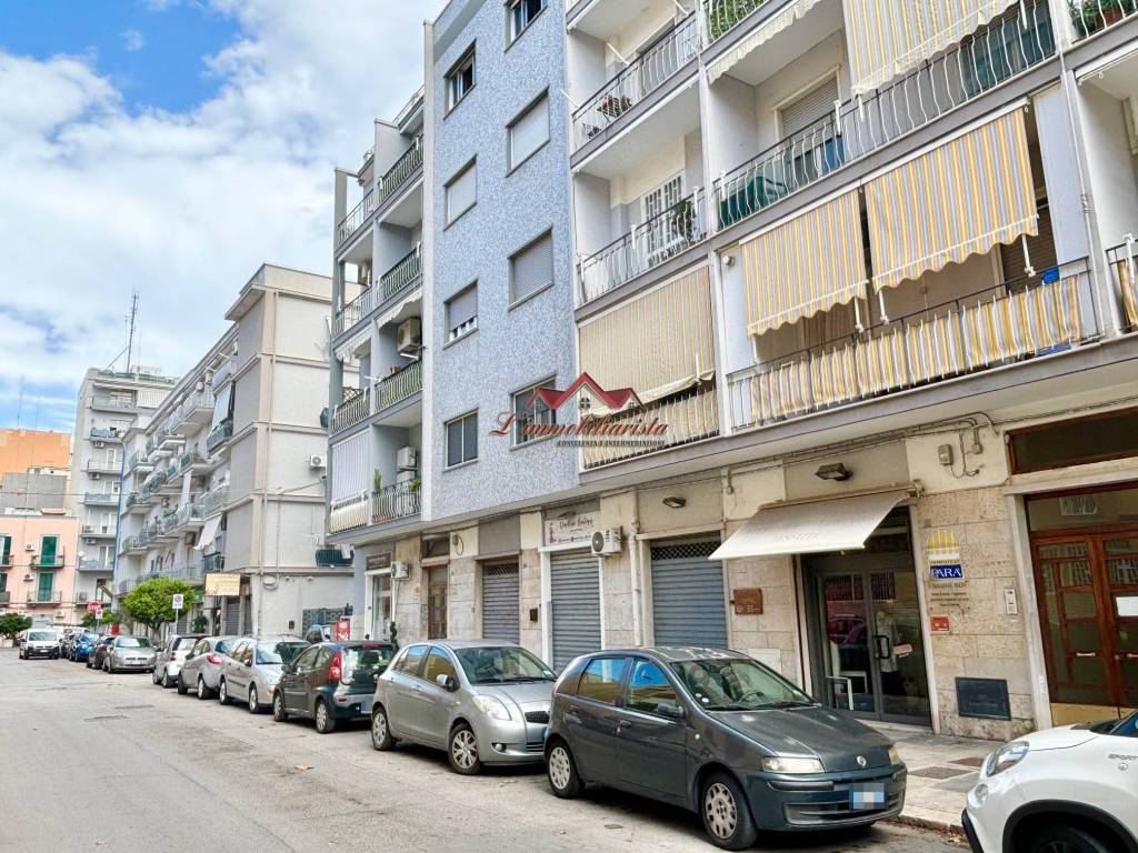 Locale commerciale viale japigia, japigia, bari