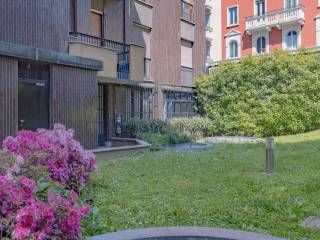 Appartamento via Giovanni Bellezza 11, Bocconi, Milano