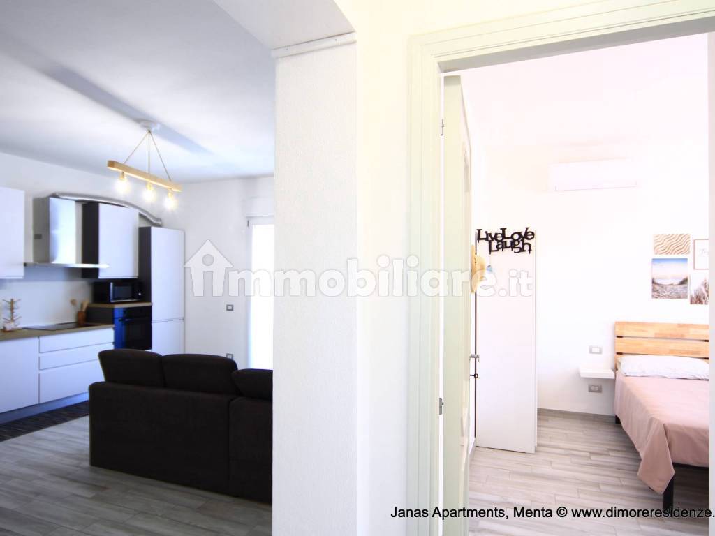 Interno appartamento