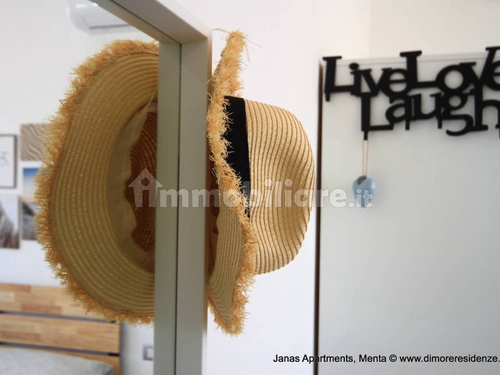 Interno appartamento