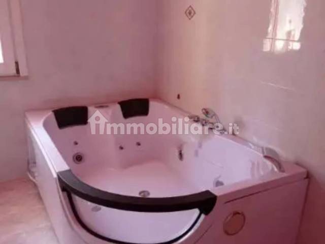 BAGNO