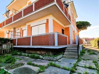 Foto villino mare ardea