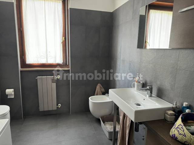 bagno